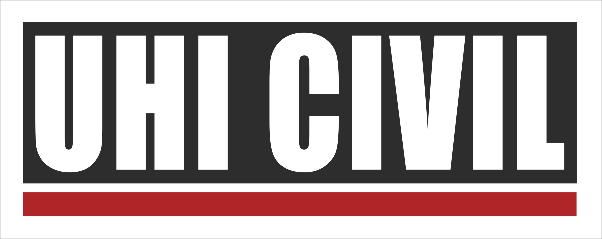 UHI Civil